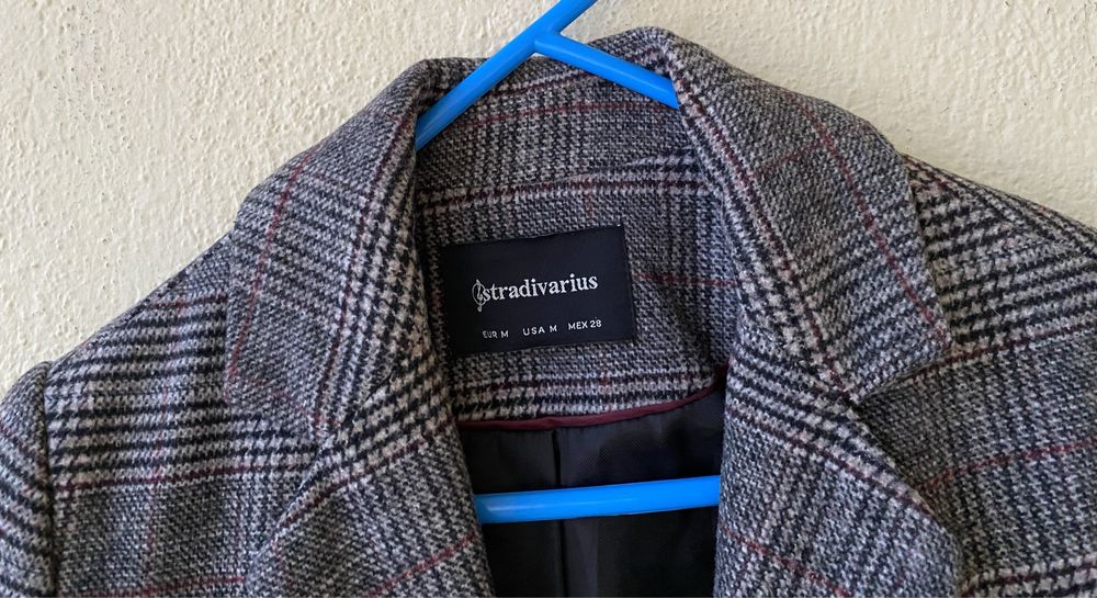 Дамски палта зимни