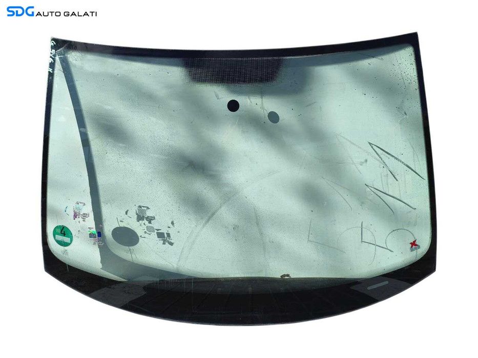 Parbriz Geam Sticla Volkswagen Golf 6 Hatchback Scurt 2008 - 2013 [LC2719]