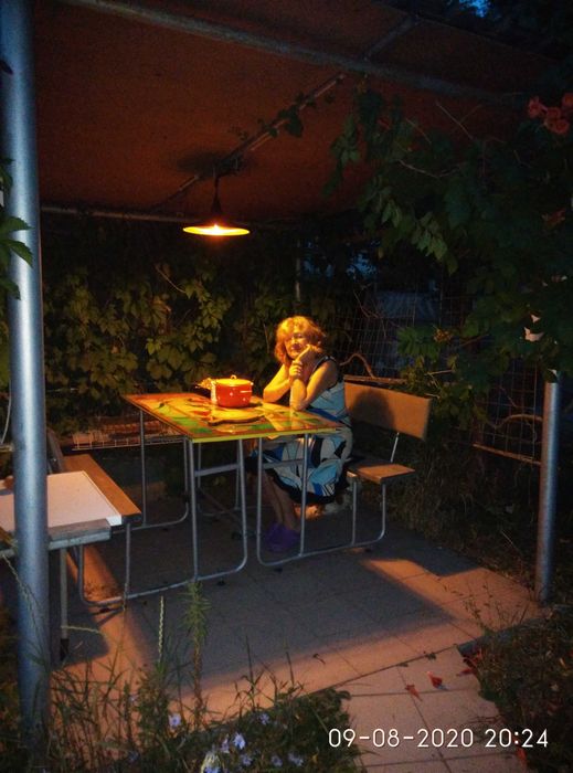 Продаю дачу у поселка Ават, 6 соток