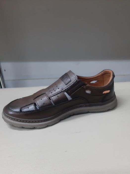 Сандалии летнии мужские