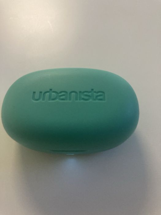 Безжични слушалки Urbanista Lisbon,отлични