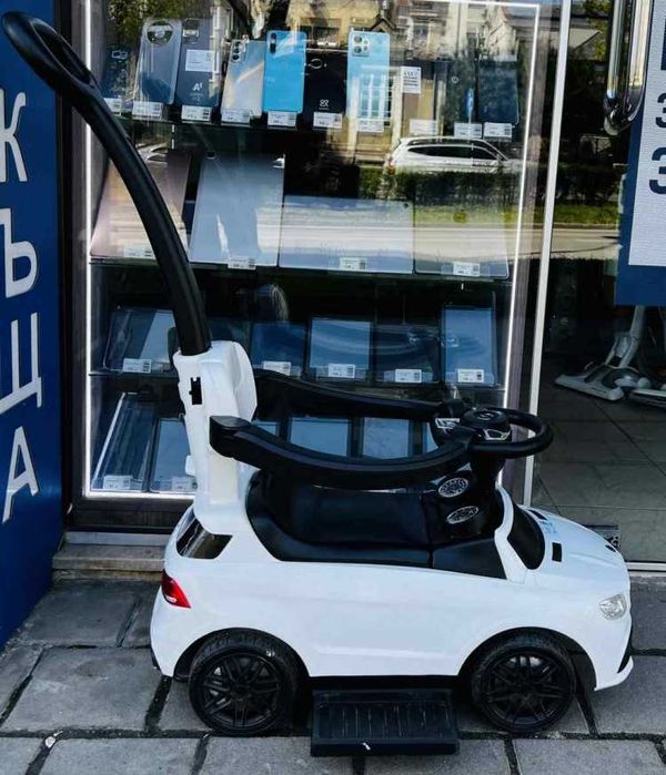 Детска количка MERCEDES