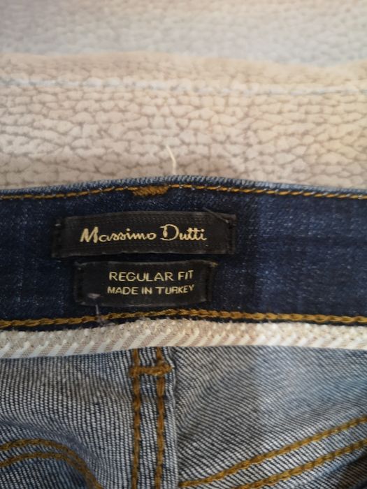 Massimo Dutti дънки/ Масимо Дюти