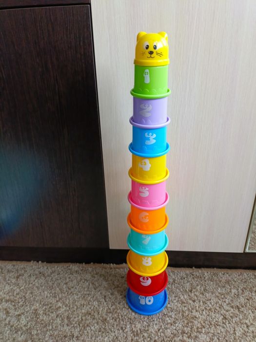 Продам пирамидку для детей