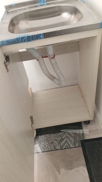 Раковина Новый 111