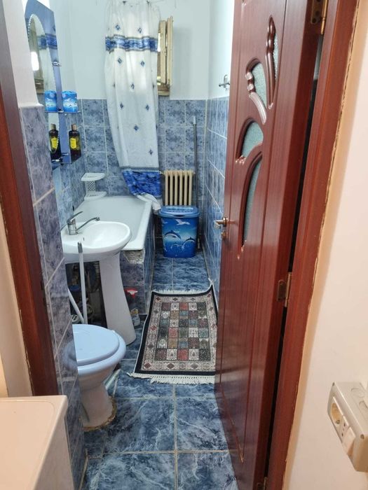 Inchiriez apartament 2 camere DRAGASANI