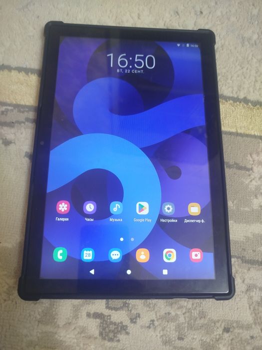 Планшет Umiio ultra