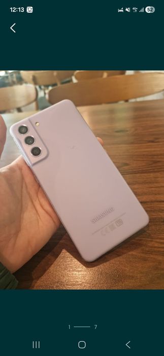 Продам с21фе срочно
Обмен есть Без коробки