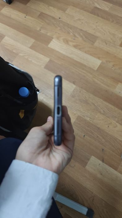 Samsung s21 fe описание