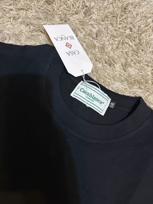 Tricou Casablanca