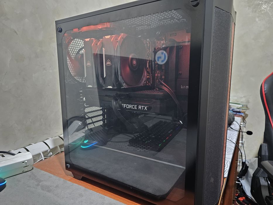 Компьютер комплект