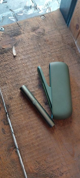 Vând iqos iluma nou