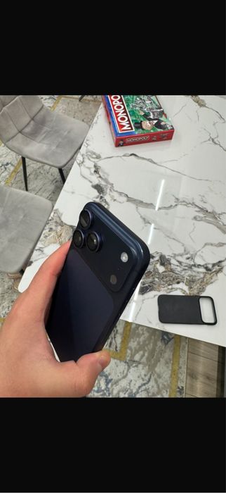 Продам iphone 17 pro max