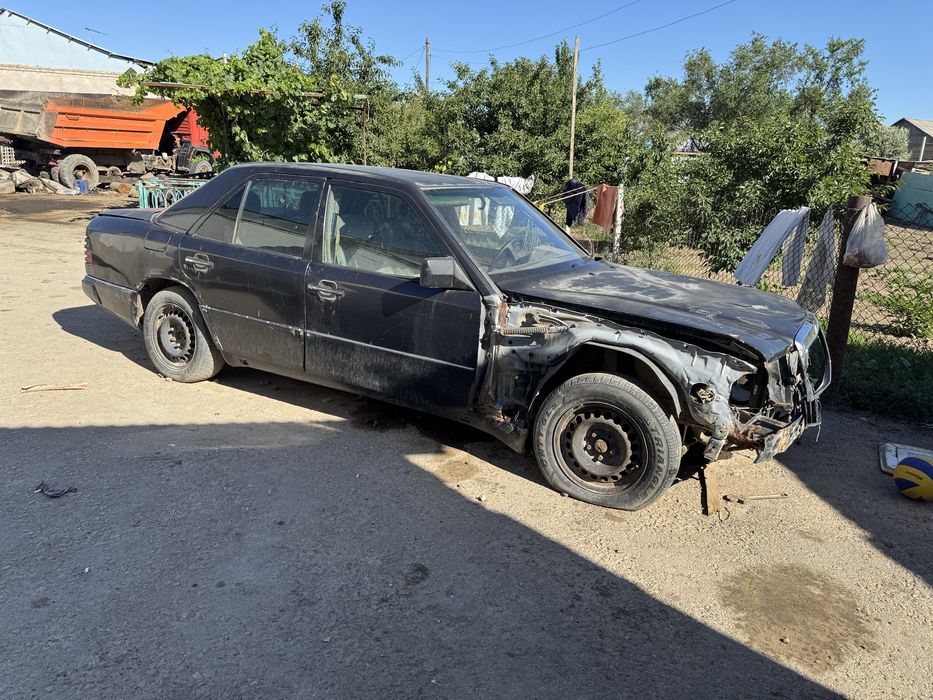Мерседес бенц 200