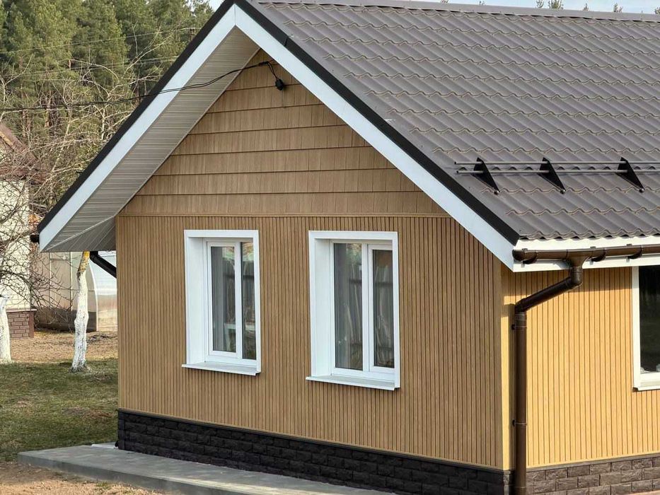 Timberblock ПЛАНКЕН
