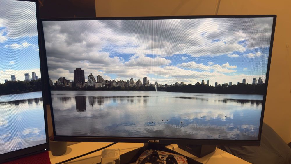 vand monitor Lenovo 31.5 inch, gaming, D32-40