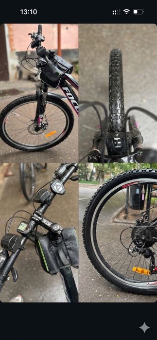 Продам велосипед