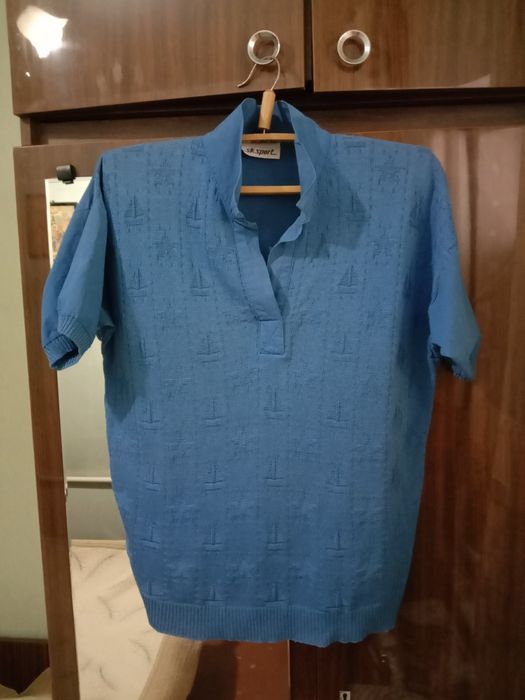 Мужские рубашки, куртка