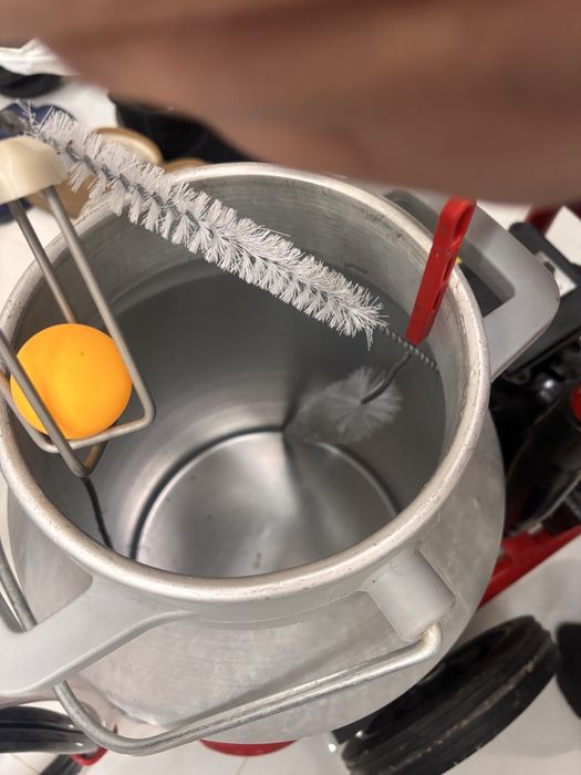 Продается доильный аппарат