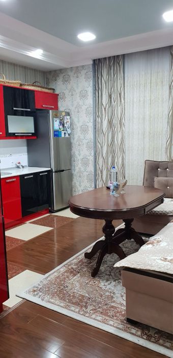 Сдается в аренду своя квартира в ЖК «Мегаполис».