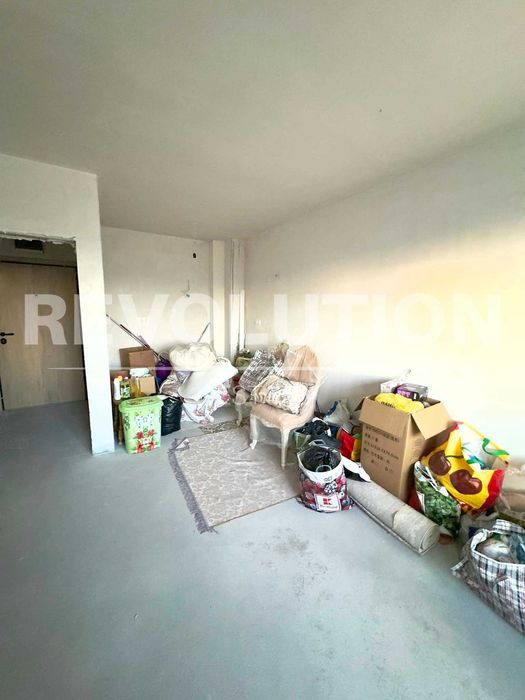 Продава се Двустаен апартамент в Пловдив, Център - 64 кв.м за 1900 €/кв.м - Снимка #1