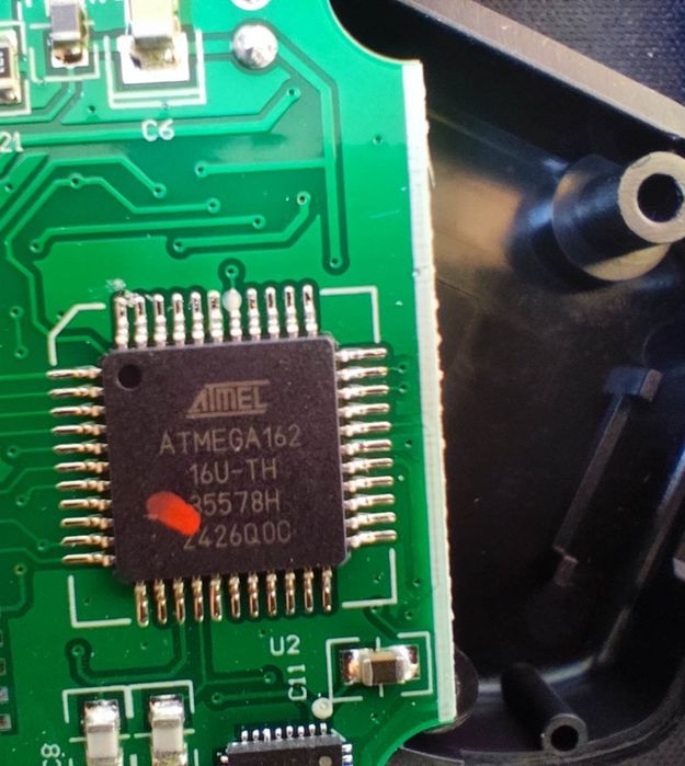 VCDS VAG COM 25.3 HEX V2 tester auto VW Volkswagen Audi CAN Diagnoza