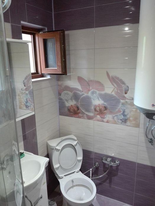 Дава се под наем Етаж от къща в с. Панчарево, Област София-град - 65 кв.м за 383 € - Снимка #6