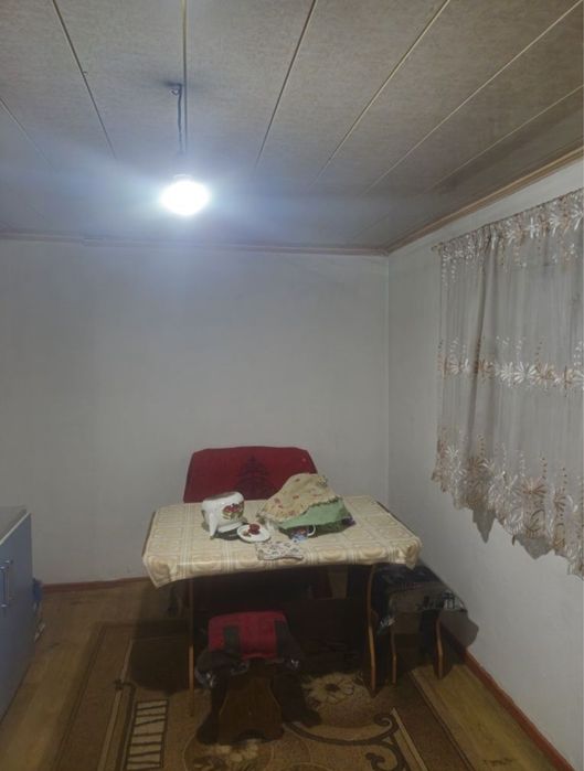 Продам времянку.