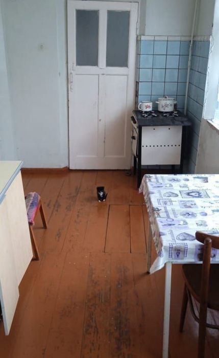 Продаётся частный дом 6 соток Азотчик возле канала 50000$