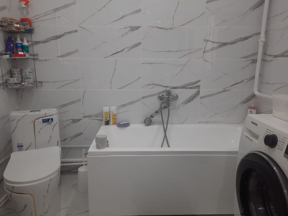 Мансарлы үй сатылады 2 а мкр