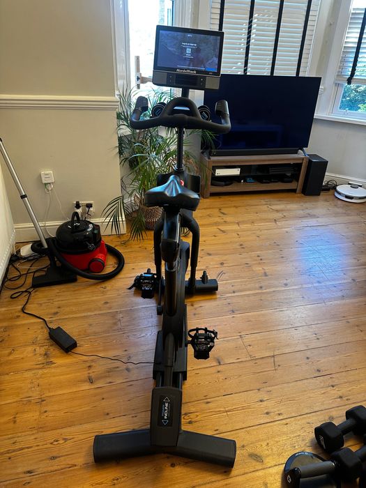 Фитнес колело - NordicTrack S15i