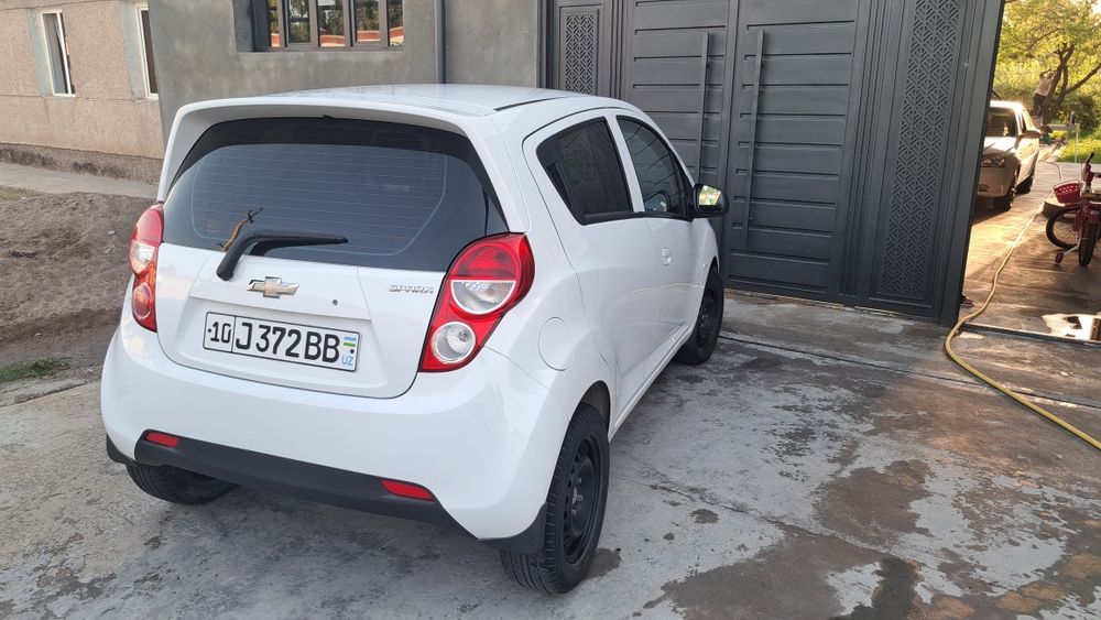 Spatk 2020 yil oq