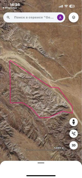 Продам щебеночный карьер