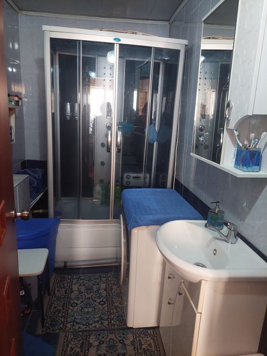 Продам дом по Алтынсарина.