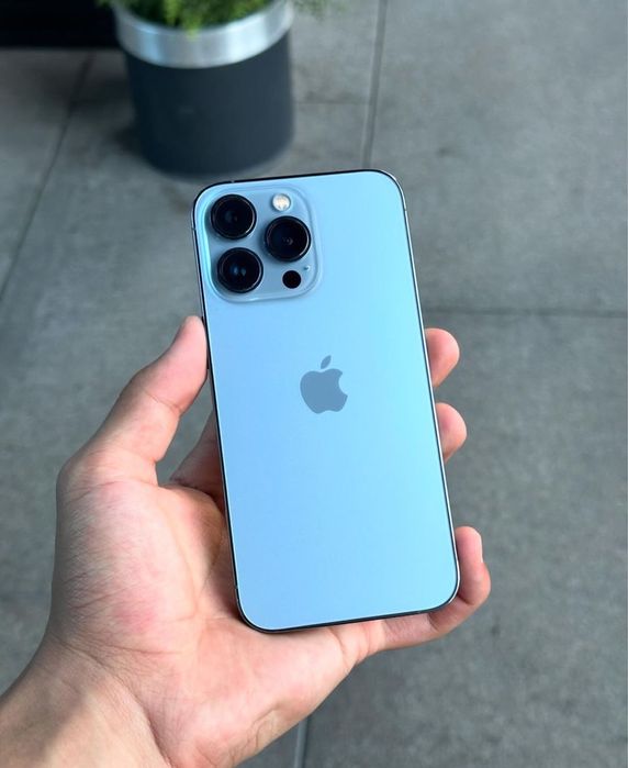 iPhone 13 Pro LL/A 256 GB