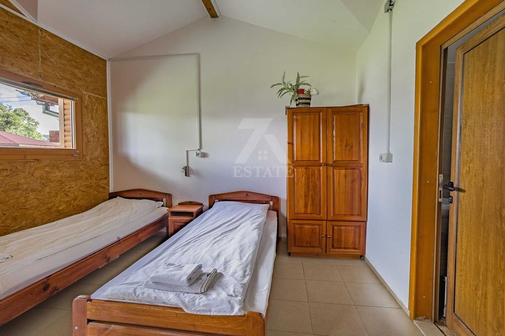 Продава се Къща в с. Заселе, Област София-област - 300 кв.м за 1834 €/кв.м - Снимка #4