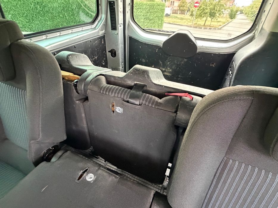 FORD Transit Custom 2014 — imagine 4