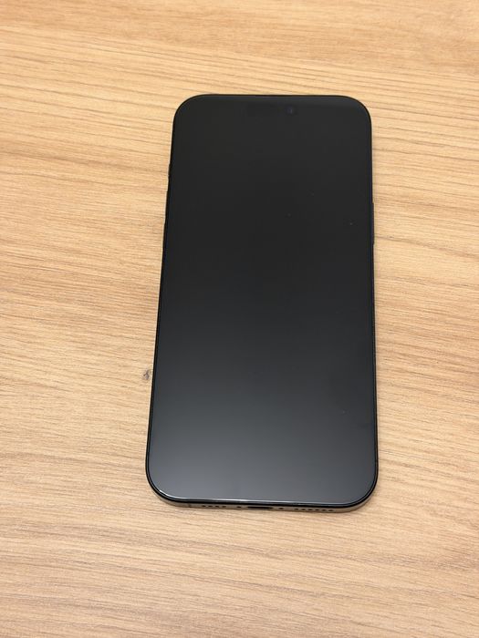 Iphone 16 pro max -512 GB