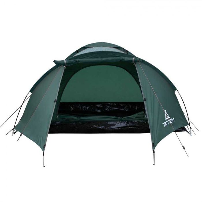 Палатка Totem Summer 2 Plus V2 — однослойная палатка