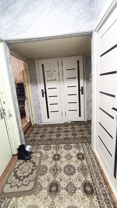 Сергелинский район Куйлюк массив 5 2в3/2/5 не торец