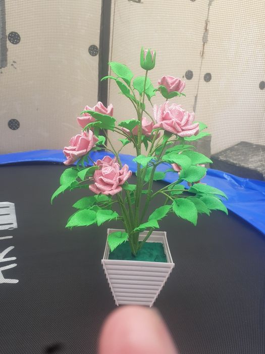 Изделия ручной работы