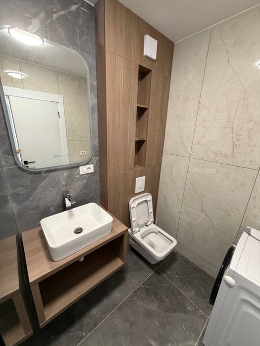 Închiriez apartament 2 camere de la proprietar lângă Gradina pack