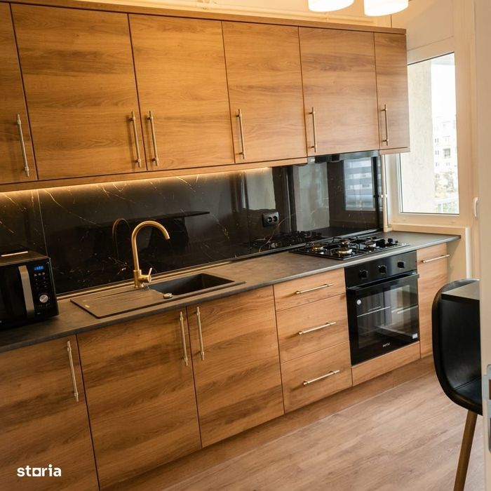 De vânzare apartament 2 camere zona centrală Florești.