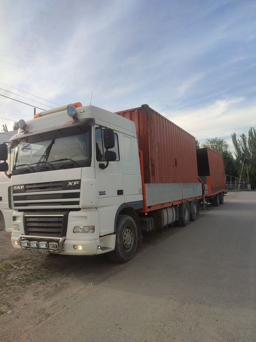 Услуги Манипулятора