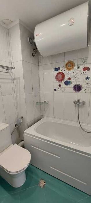 Продава се Тристаен апартамент в Свети Влас - 89 кв.м за 2978 €/кв.м - Снимка #8