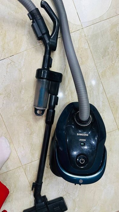 Пылесос самсунг 2000ват