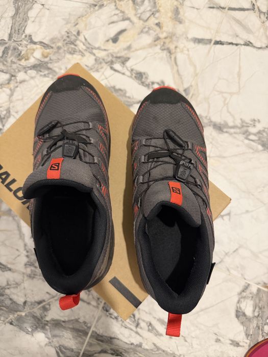 Salomon XA Pro V8 обувки