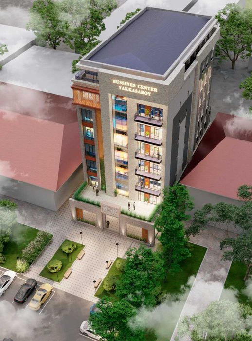 Сдается  помещение под бизнес центр, для учебных заведений Ng9134