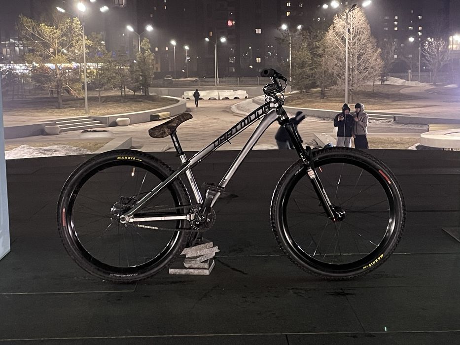 Продам dartmoor player 26 mtb мтб дерт