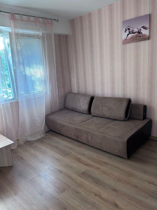 Дава се под наем Едностаен апартамент в София, Люлин 2 - 42 кв.м за 357 € - Снимка #3